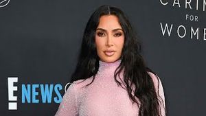 Video post by @enews on YouTube