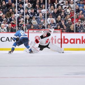 Image post by @njdevils on Instagram