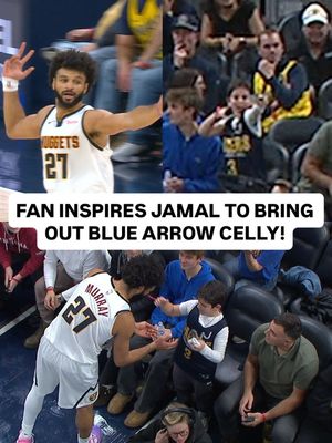 Image post by @nba on Instagram