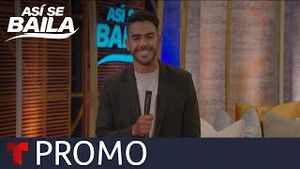 Video post by @telemundo on YouTube