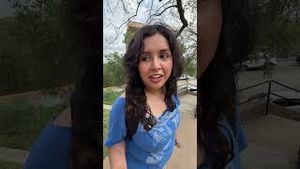 Video post by @txst on YouTube