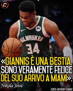 Image post by @cronache_di_basket on Instagram