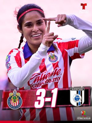 Image post by @telemundodeportes on Instagram