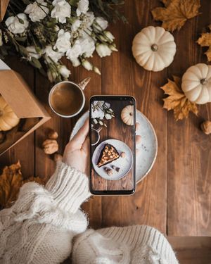 Image post by @kate.simple.life on Instagram