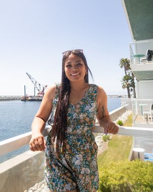 Image post by @krystalynlaura on Instagram