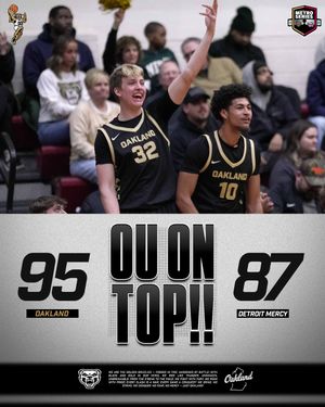 Image post by @oaklandmbb on Instagram