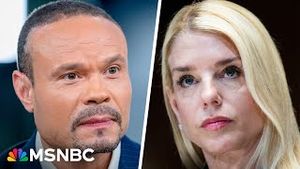 Video post by @msnbc on YouTube