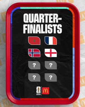 Image post by @fifaworldcup on Instagram