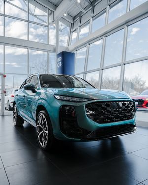 Image post by @audiexchange on Instagram
