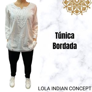 Image post by @lolaindianconcept on Instagram