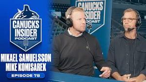 Video post by @canucks1970 on YouTube
