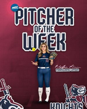 Image post by @FDUKnightsSB on Twitter