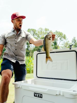 Image post by @yeti on Instagram