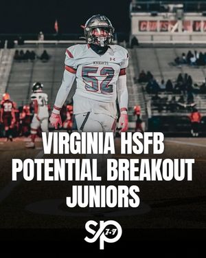 Image post by @sportsplug757 on Instagram