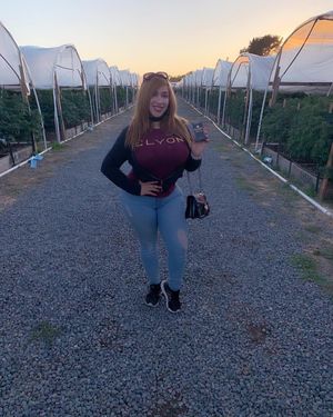 Image post by @gennyreyg on Instagram