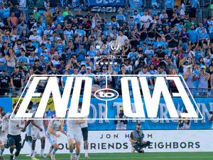 Image post by @charlottefc on Instagram