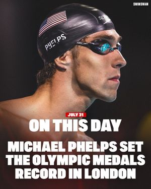 Image post by @swimswamnews on Instagram
