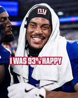 Video post by @nygiants on TikTok