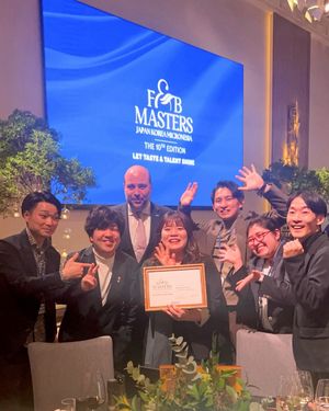 Image post by @hilton.hiroshima on Instagram