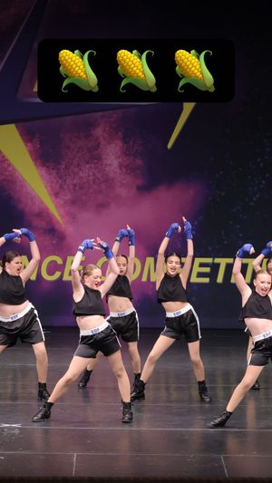 Video post by @elitedanceforcemi on Instagram