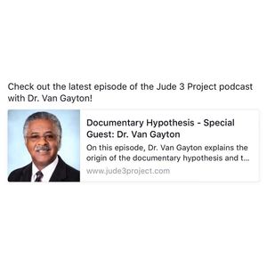 Image post by @jude3project on Instagram