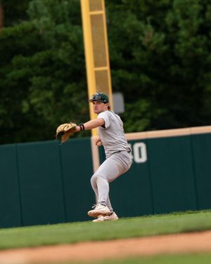 Image post by @msu_baseball on Instagram