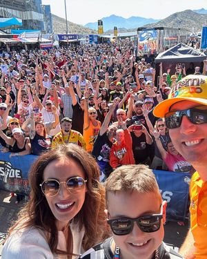 Image post by @SamanthaBusch on Twitter