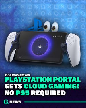 Image post by @gaming on Instagram