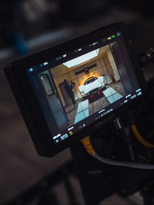 Image post by @mclarenauto on Instagram