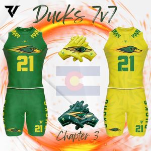 Image post by @ducks7v7 on Instagram