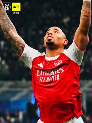 Image post by @dazn_it on Instagram