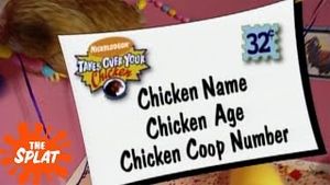 Video post by @nickelodeon on YouTube