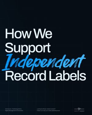 Image post by @identitymusic on Instagram