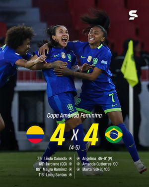 Image post by @sportv on Instagram