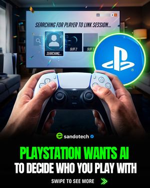 Image post by @esandotech on Instagram