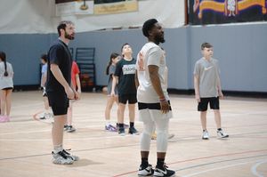 Image post by @begreatacademy_ on Instagram