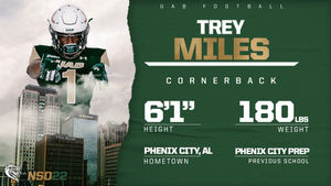 Image post by @UAB_FB on Twitter