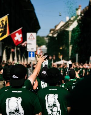 Image post by @fc_st.gallen1879 on Instagram