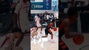 Video post by @pro16league on YouTube