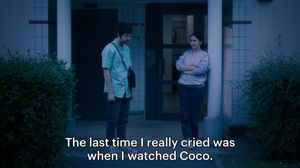 Image post by @letterboxd on Instagram