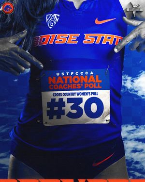 Image post by @boisestatexctf on Instagram