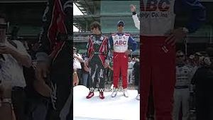 Video post by @indianapolismotorspeedway on YouTube