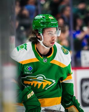 Image post by @mnwildPR on Twitter