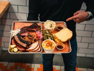 Image post by @primebbq on Instagram