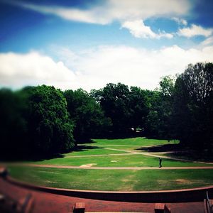 Image post by @ncstate on Instagram