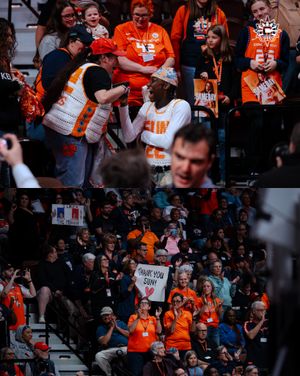 Image post by @connecticutsun on Instagram
