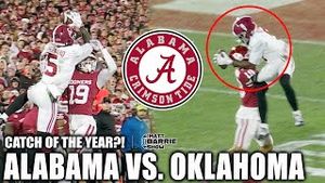 Video post by @espncfb on YouTube