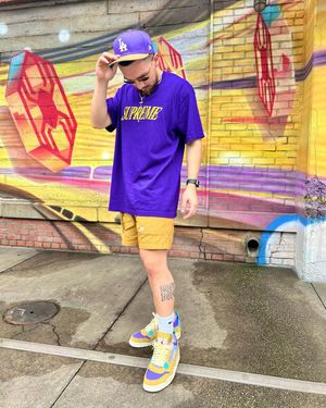 Image post by @twoogees on Instagram