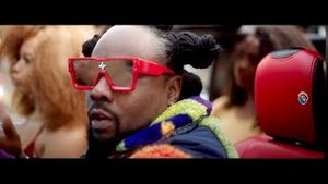 Video post by @walemusic on YouTube