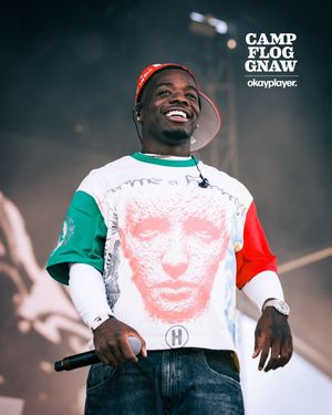 Image post by @okayplayer on Instagram